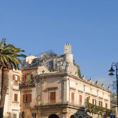 Apartment Pet Friendly In Marzamemi
