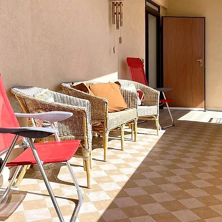 Pet Friendly In Marzamemi