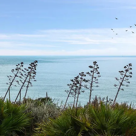 Apartment Pet Friendly In Marzamemi