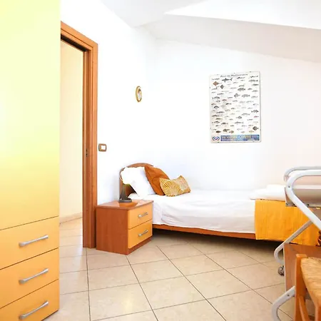 Pet Friendly In * Marzamemi